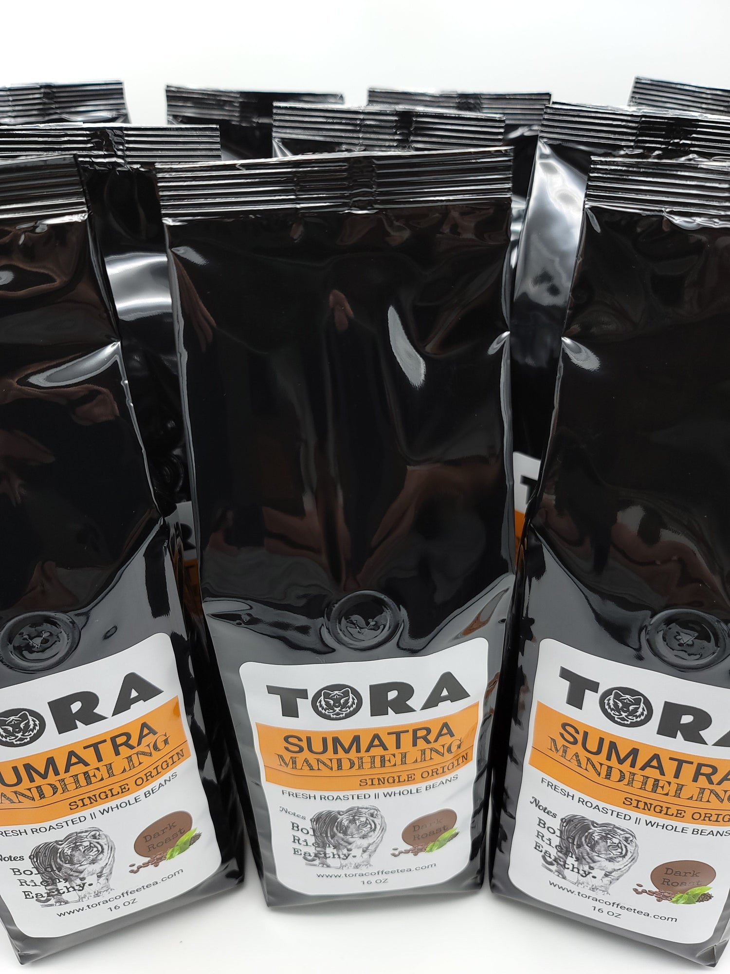 TORA PREMIUM COFFEE